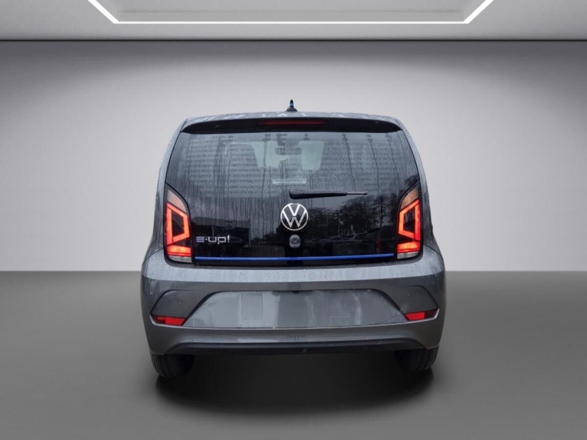 Volkswagen up! e-Edition | Rückfahrkamera |SHZ *SOFORT VERFÜGBAR*