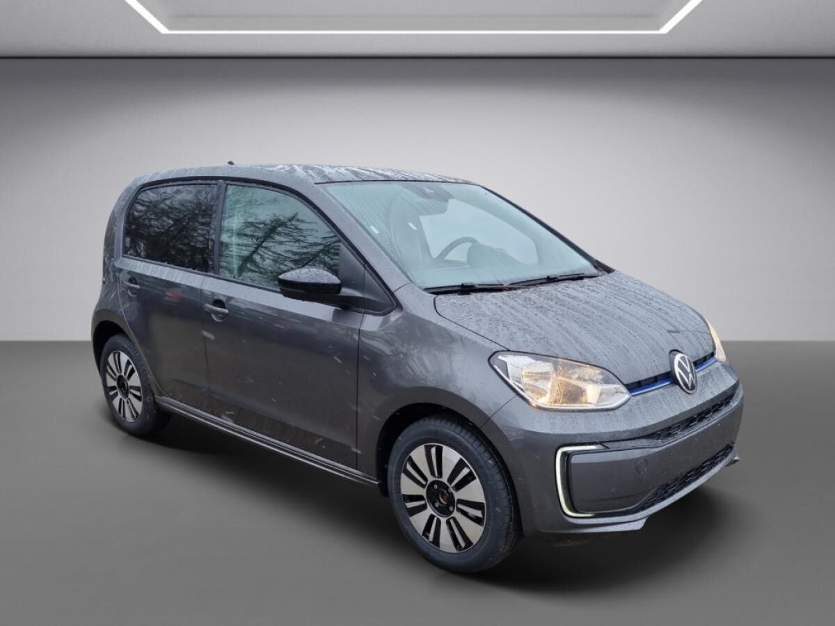 Volkswagen up! e-Edition | Rückfahrkamera |SHZ *SOFORT VERFÜGBAR*