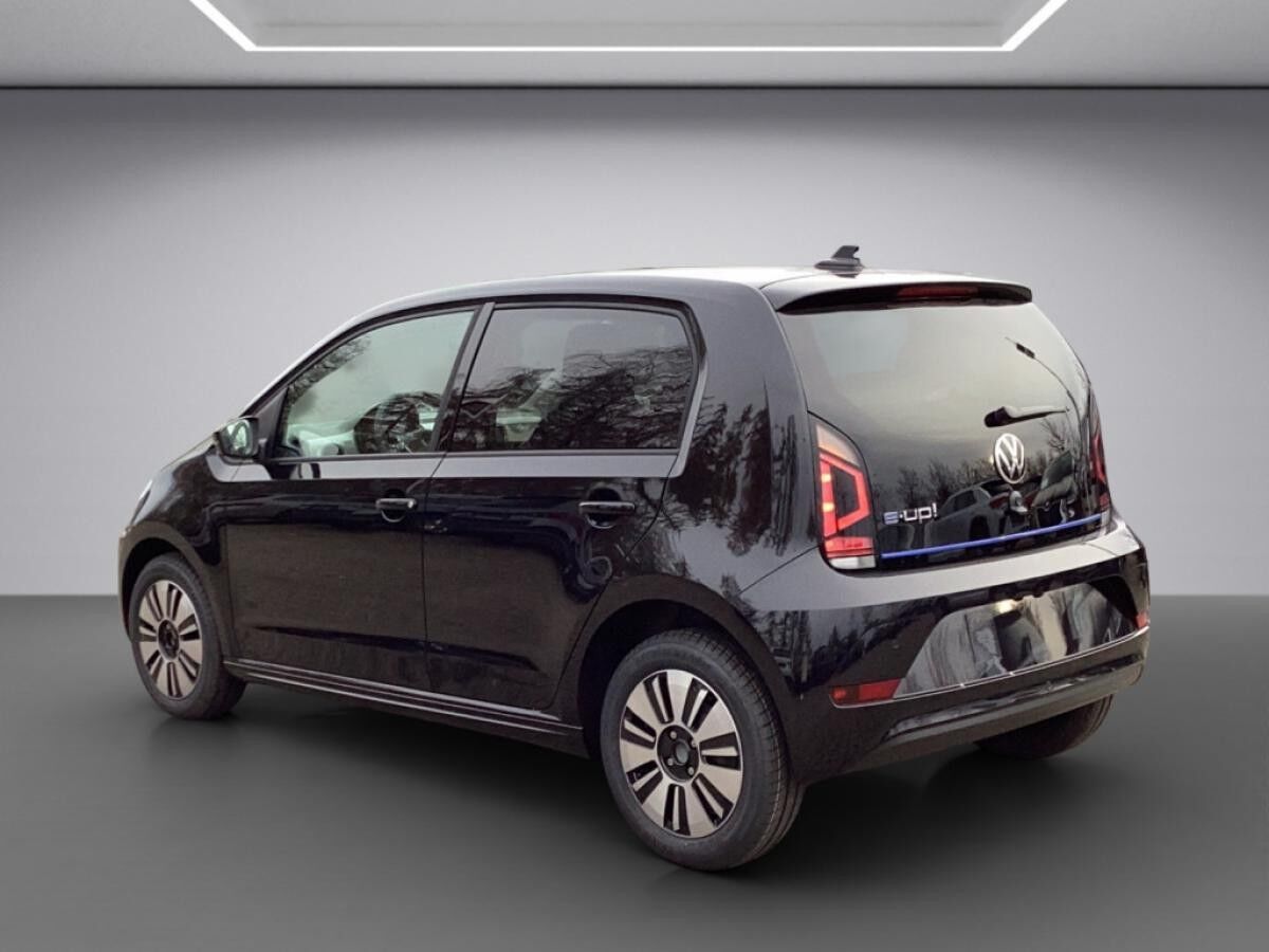Volkswagen up! e-Edition | Multifunktionslenkrad |SHZ *SOFORT VERFÜGBAR*