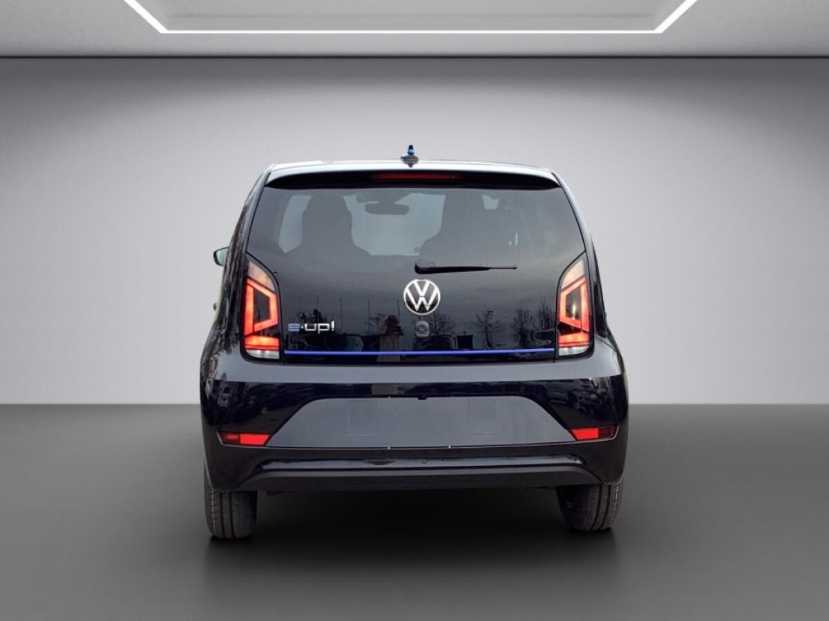 Volkswagen up! e-Edition | Multifunktionslenkrad |SHZ *SOFORT VERFÜGBAR*