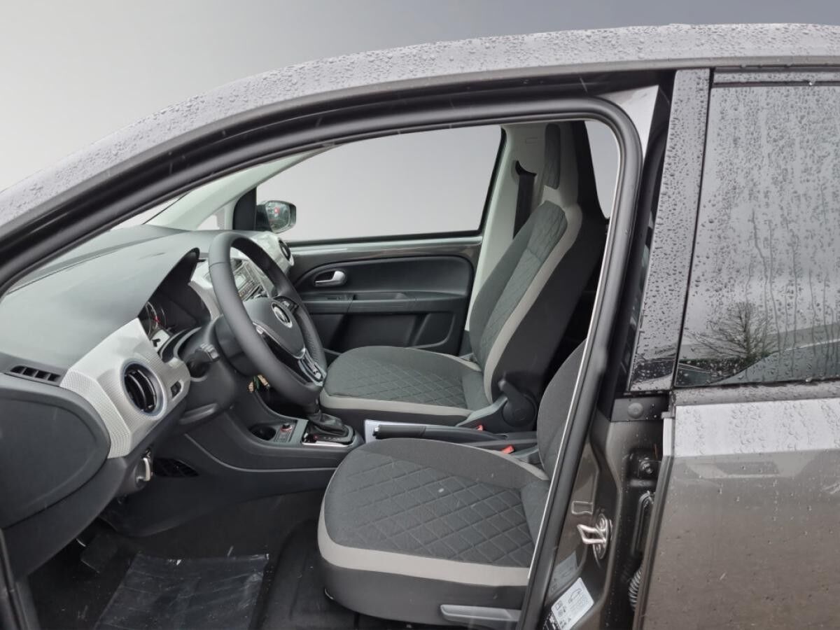 Volkswagen up! e-Edition | Rückfahrkamera |SHZ *SOFORT VERFÜGBAR*