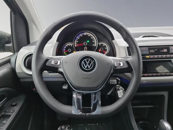 Volkswagen up! e-Edition | Rückfahrkamera |SHZ *SOFORT VERFÜGBAR*