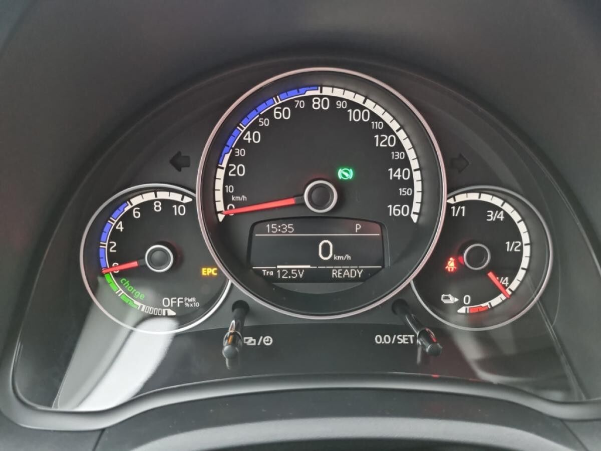 Volkswagen up! e-Edition | Rückfahrkamera |SHZ *SOFORT VERFÜGBAR*