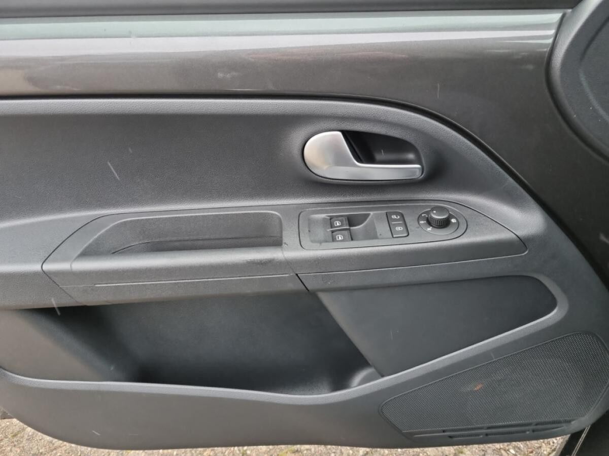 Volkswagen up! e-Edition | Rückfahrkamera |SHZ *SOFORT VERFÜGBAR*