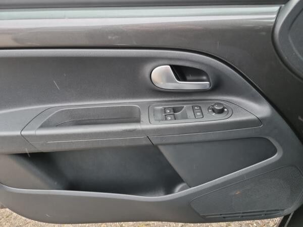Volkswagen up! e-Edition | Rückfahrkamera |SHZ *SOFORT VERFÜGBAR*