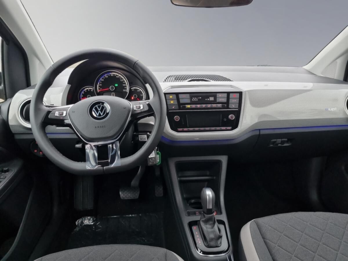 Volkswagen up! e-Edition | Rückfahrkamera |SHZ *SOFORT VERFÜGBAR*
