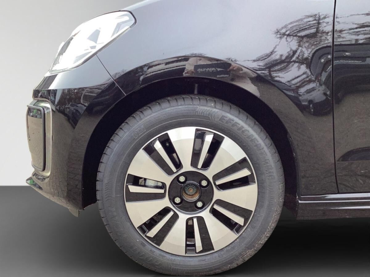 Volkswagen up! e-Edition | Multifunktionslenkrad |SHZ *SOFORT VERFÜGBAR*