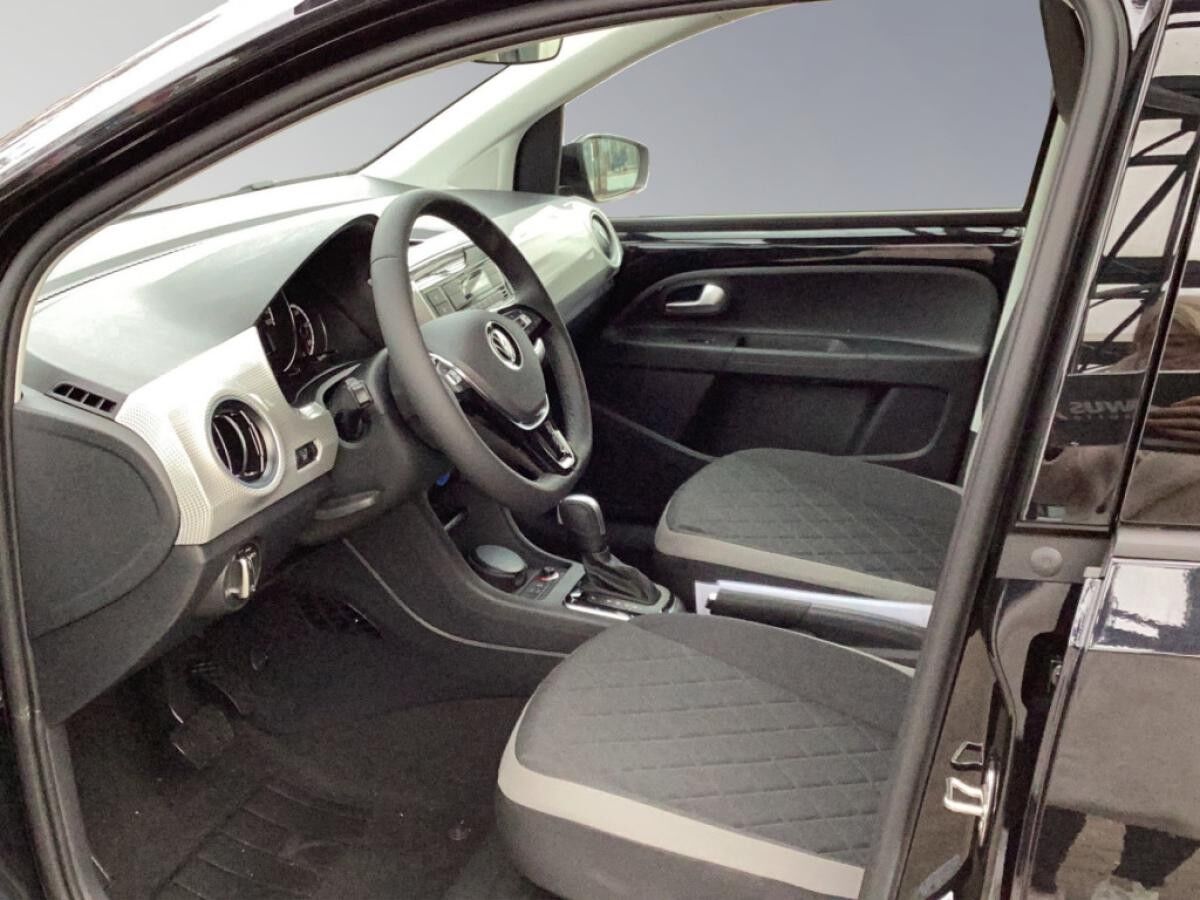 Volkswagen up! e-Edition | Multifunktionslenkrad |SHZ *SOFORT VERFÜGBAR*