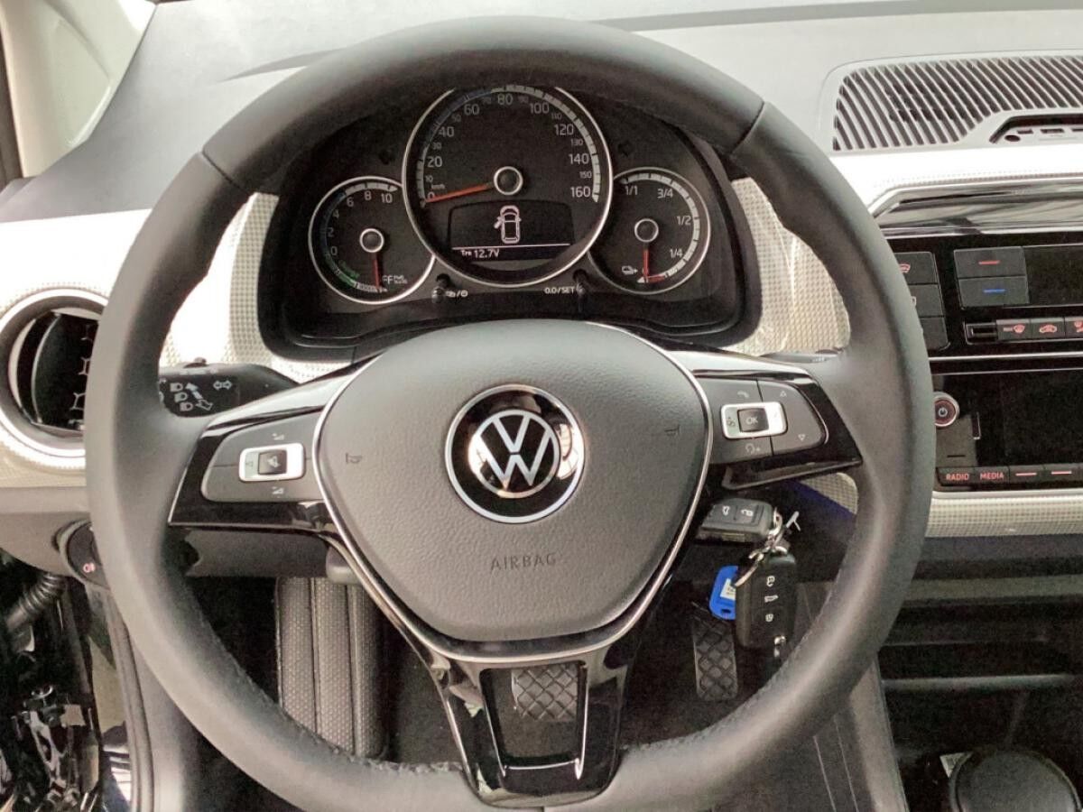 Volkswagen up! e-Edition | Multifunktionslenkrad |SHZ *SOFORT VERFÜGBAR*