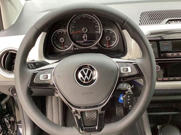 Volkswagen up! e-Edition | Multifunktionslenkrad |SHZ *SOFORT VERFÜGBAR*