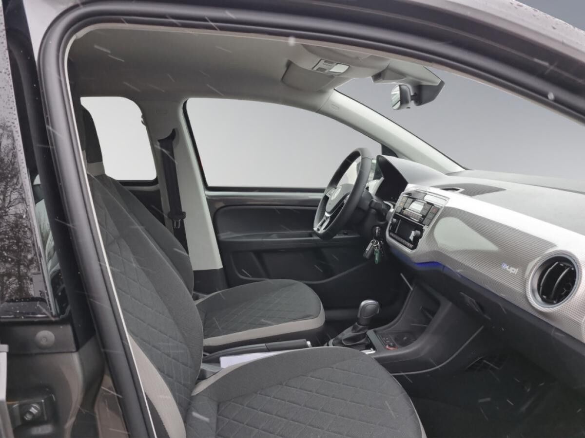 Volkswagen up! e-Edition | Rückfahrkamera |SHZ *SOFORT VERFÜGBAR*