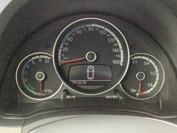 Volkswagen up! e-Edition | Multifunktionslenkrad |SHZ *SOFORT VERFÜGBAR*