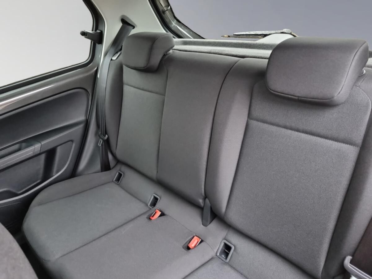 Volkswagen up! e-Edition | Rückfahrkamera |SHZ *SOFORT VERFÜGBAR*