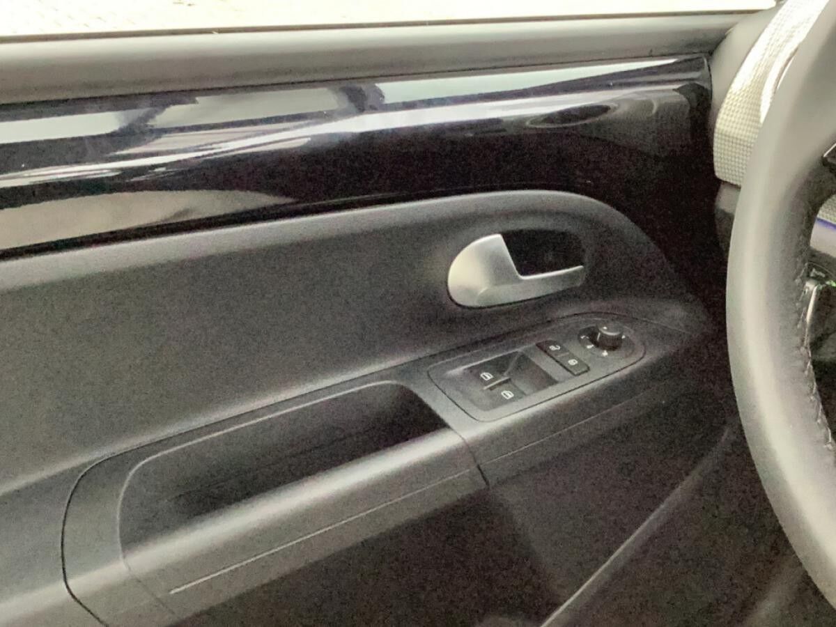Volkswagen up! e-Edition | Multifunktionslenkrad |SHZ *SOFORT VERFÜGBAR*