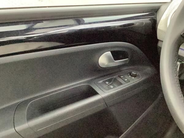 Volkswagen up! e-Edition | Multifunktionslenkrad |SHZ *SOFORT VERFÜGBAR*