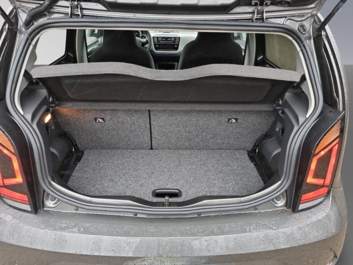 Volkswagen up! e-Edition | Rückfahrkamera |SHZ *SOFORT VERFÜGBAR*