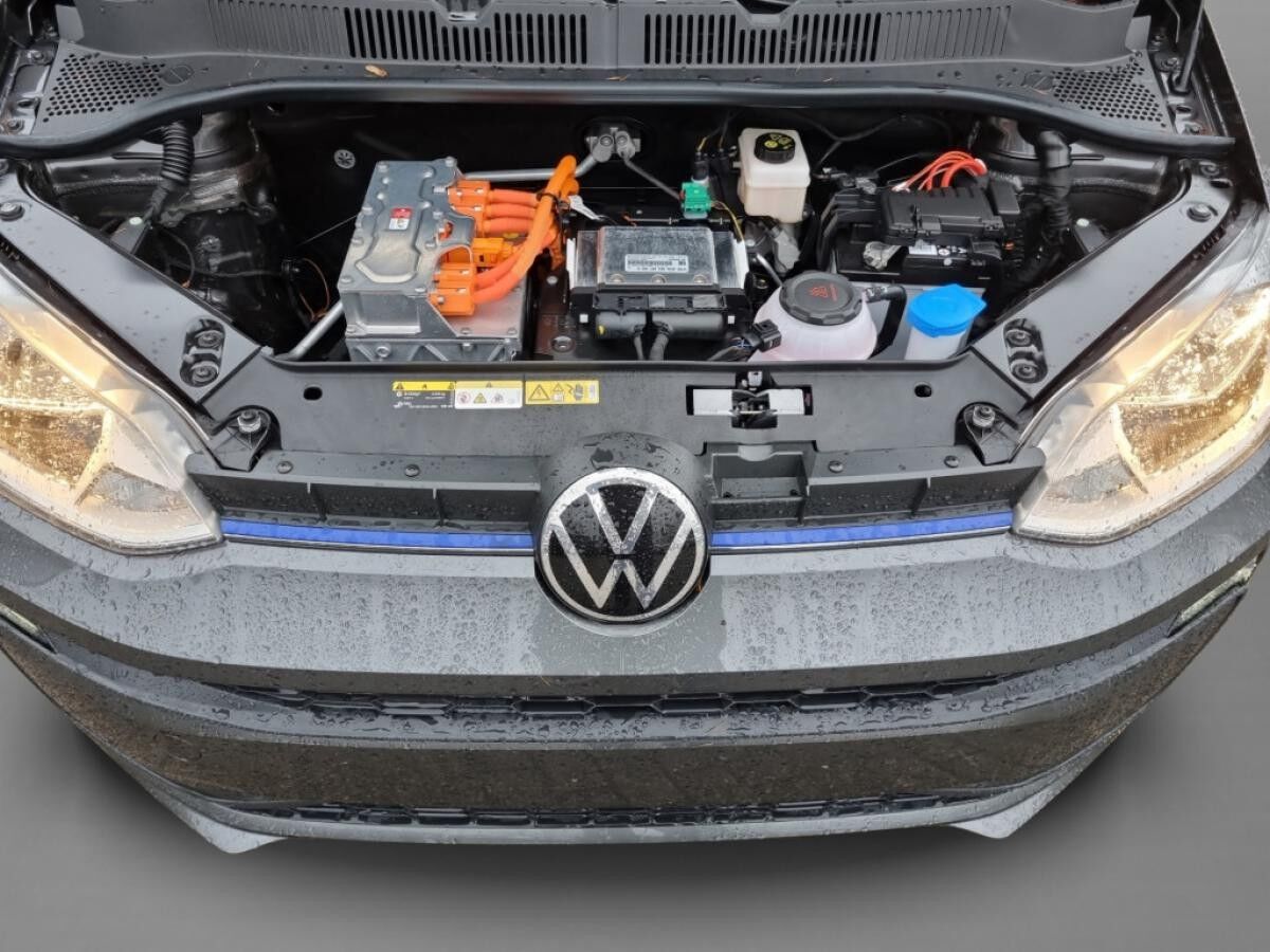 Volkswagen up! e-Edition | Rückfahrkamera |SHZ *SOFORT VERFÜGBAR*