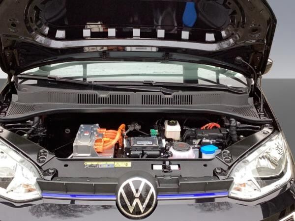 Volkswagen up! e-Edition | Multifunktionslenkrad |SHZ *SOFORT VERFÜGBAR*