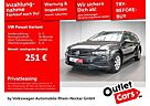 VW Passat Volkswagen Variant 1.6 TDI Facelift LED Navi Sitzheizung uvm