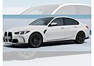 BMW M3 Limousine frei konfigurierbar