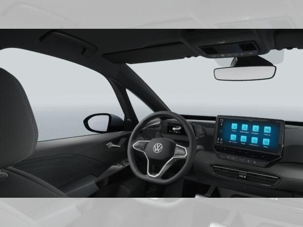 Volkswagen ID.3 Pure *BIS 30.09.* ⚡🚗🔌