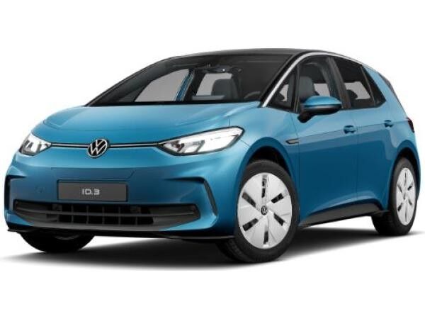 Volkswagen ID.3 Pure *BIS 30.09.* ⚡🚗🔌