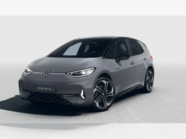 Volkswagen ID.3 GTX *BIS 30.09.*⚡🚗🔌