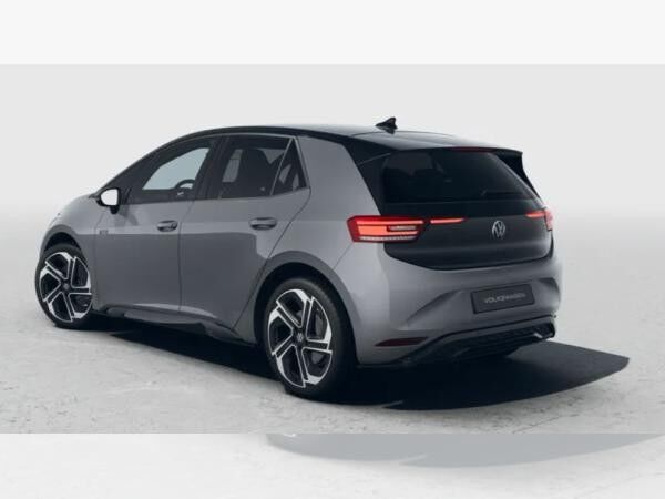 Volkswagen ID.3 GTX *BIS 30.09.*⚡🚗🔌