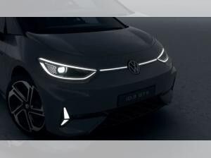 Volkswagen ID.3 GTX *BIS 31.12.*⚡🚗🔌