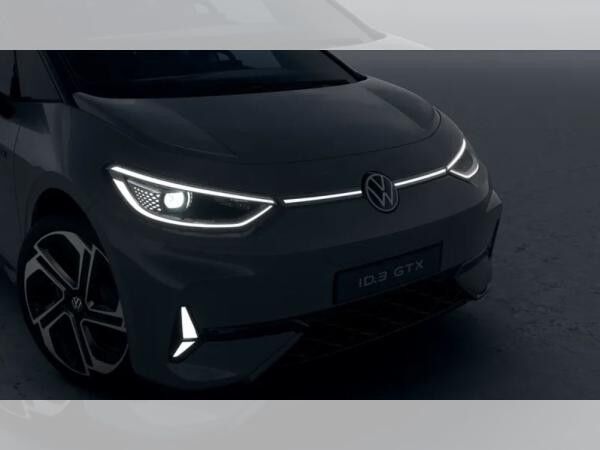Volkswagen ID.3 GTX *BIS 30.09.*⚡🚗🔌