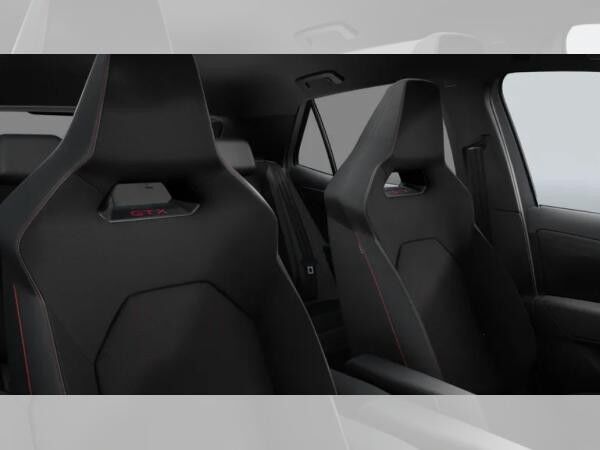 Volkswagen ID.3 GTX *BIS 30.09.*⚡🚗🔌