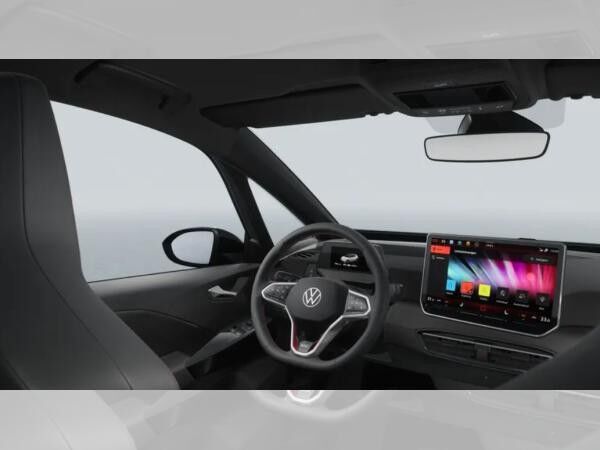 Volkswagen ID.3 GTX *BIS 30.09.*⚡🚗🔌