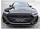 Audi RS7 RS-DYNAMIK HUD PANO HD-MATRIX STANDHEIZUNG RS-ABGAS B&O SITZBELÜFTUNG "SOFORT VERFÜGBAR"