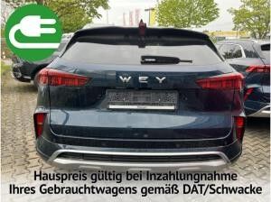 GWM WEY 05 Premium // Sitzheizung // el. Heckklappe // 158 el. Reichweite
