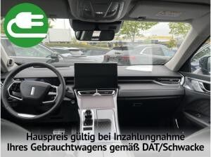 GWM WEY 05 Premium // Sitzheizung // el. Heckklappe // 158 el. Reichweite