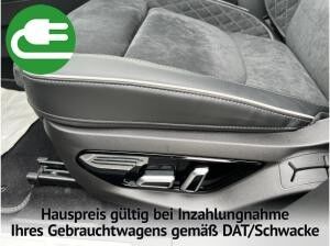 GWM WEY 05 Premium // Sitzheizung // el. Heckklappe // 158 el. Reichweite