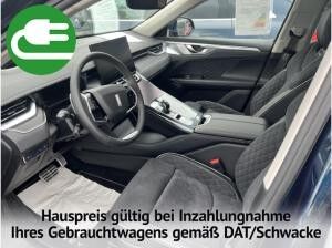 GWM WEY 05 Premium // Sitzheizung // el. Heckklappe // 158 el. Reichweite