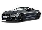 BMW M850 i Cabrio Aut. M Sport, TV, Bowers & Wilkins, Soft-Close, Sitzbel., Laserlicht, Nackenwärmer