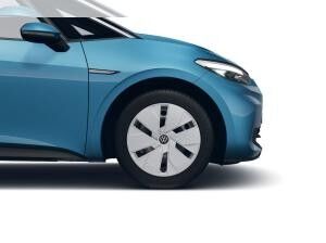 Volkswagen ID.3 Pure 125 kW (170 PS) 52 kWh 1-Gang-Automatik Volkswagen ID.3 Pure 125 kW (170 PS) 52 kWh 1-Gang-Automatik