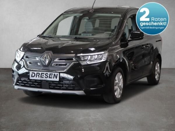 Renault Kangoo Equilibre E-TECH 100 elektrisch *NAVI*KLIMA*SITZHEIZ*