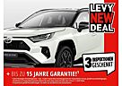 Toyota RAV 4 2.5 Hybrid GR Sport 360* Kamera+SHZ+LHZ+JBL