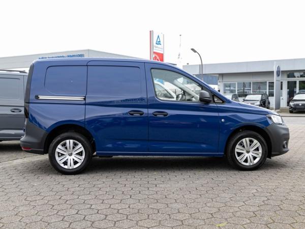 Volkswagen Caddy Cargo 2.0 TDI AHK, Navi, Assistenzpaket, GJR, Navi