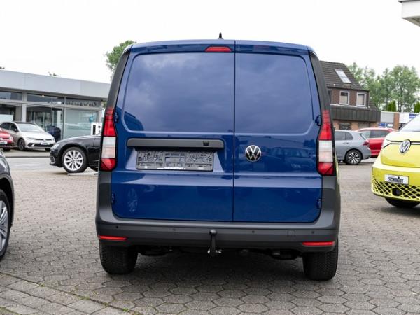 Volkswagen Caddy Cargo 2.0 TDI AHK, Navi, Assistenzpaket, GJR, Navi