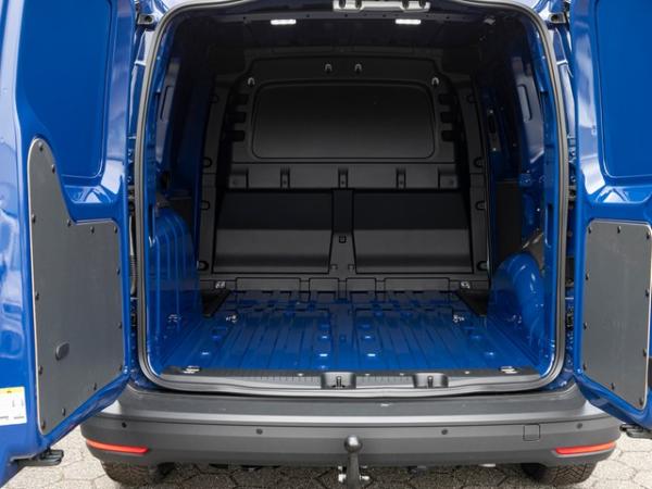 Volkswagen Caddy Cargo 2.0 TDI AHK, Navi, Assistenzpaket, GJR, Navi