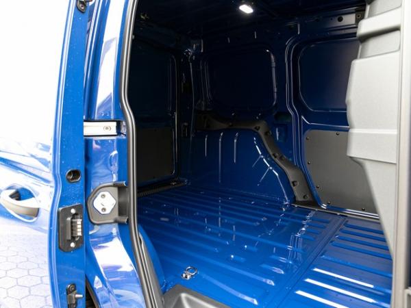 Volkswagen Caddy Cargo 2.0 TDI AHK, Navi, Assistenzpaket, GJR, Navi