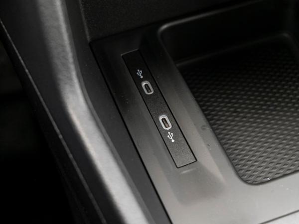 Volkswagen Caddy Cargo 2.0 TDI AHK, Navi, Assistenzpaket, GJR, Navi