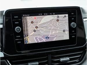Volkswagen T-Roc 1,5 TSI DSG R-Line, AHK, Kamera, IQ-LED, Leder