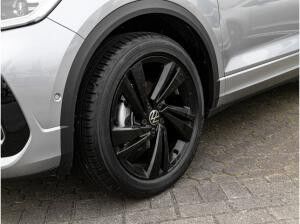 Volkswagen T-Roc 1,5 TSI DSG R-Line, AHK, Kamera, IQ-LED, Leder