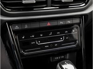 Volkswagen T-Roc 1,5 TSI DSG R-Line, AHK, Kamera, IQ-LED, Leder