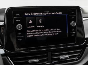 Volkswagen T-Roc 1,5 TSI DSG R-Line, AHK, Kamera, IQ-LED, Leder